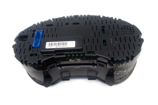 Recambio de cuadro completo para audi a3 (8p1) 2.0 tdi 16v referencia OEM IAM 8P0920930FX 8P0920930F 