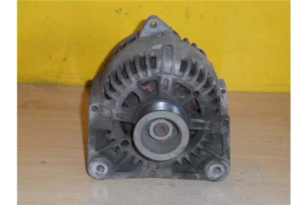 Recambio de alternador para renault megane ii (bm0/1_, cm0/1_) 1.9 dci referencia OEM IAM 8200495294 2543342A 7711135332 , RENAU