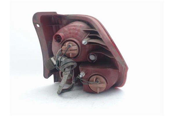Recambio de piloto trasero izquierdo para hyundai getz (tb) referencia OEM IAM 924011C010  924011C510 , HYUNDAI | 924011C000 , H