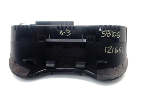 Recambio de cuadro completo para audi a3 (8p1) 2.0 tdi 16v referencia OEM IAM 8P0920930FX 8P0920930F 