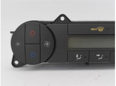 Recambio de mandos calefaccion / a.a. para ford fusion (cbk) 1.4 tdci referencia OEM IAM 6S6T18C612AE 6S6T-18C612-AE 