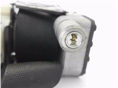 Recambio de cinturon seguridad trasero izquierdo para saab 9-3 cabriolet 2.0 t referencia OEM IAM 12798112D  