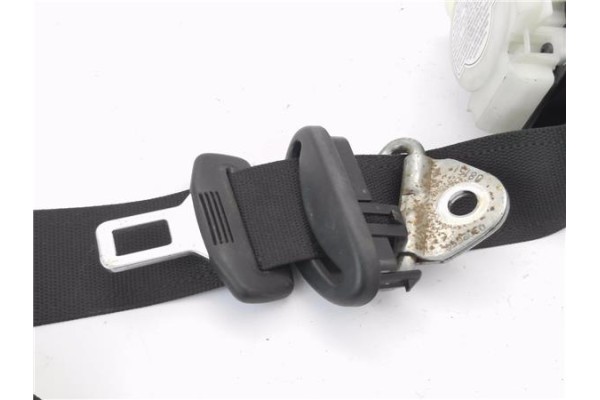 Recambio de cinturon seguridad trasero izquierdo para saab 9-3 cabriolet 2.0 t referencia OEM IAM 12798112D  