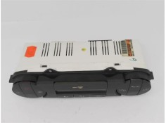 Recambio de mandos calefaccion / a.a. para ford fusion (cbk) 1.4 tdci referencia OEM IAM 6S6T18C612AE 6S6T-18C612-AE 