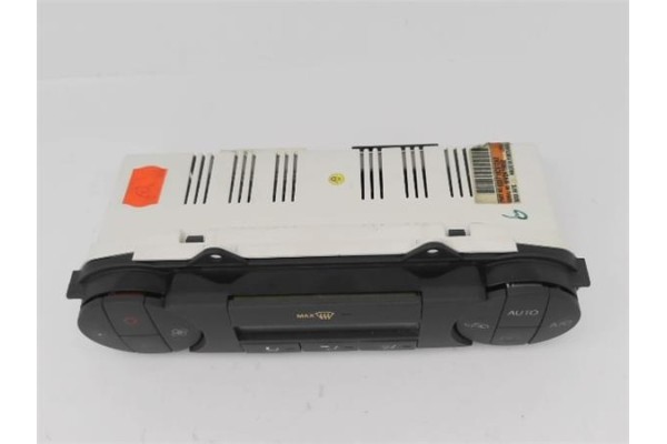 Recambio de mandos calefaccion / a.a. para ford fusion (cbk) 1.4 tdci referencia OEM IAM 6S6T18C612AE 6S6T-18C612-AE 