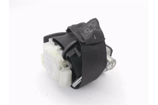 Recambio de cinturon seguridad trasero izquierdo para saab 9-3 cabriolet 2.0 t referencia OEM IAM 12798112D  