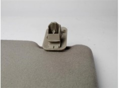 Recambio de parasol izquierdo para volvo s60 berlina 2.4 referencia OEM IAM 39985808  