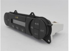 Recambio de mandos calefaccion / a.a. para ford fusion (cbk) 1.4 tdci referencia OEM IAM 6S6T18C612AE 6S6T-18C612-AE 