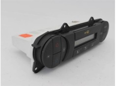 Recambio de mandos calefaccion / a.a. para ford fusion (cbk) 1.4 tdci referencia OEM IAM 6S6T18C612AE 6S6T-18C612-AE 