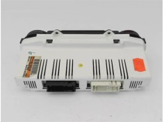 Recambio de mandos calefaccion / a.a. para ford fusion (cbk) 1.4 tdci referencia OEM IAM 6S6T18C612AE 6S6T-18C612-AE 