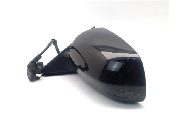 Recambio de retrovisor electrico izquierdo para audi a3 (8p1) 2.0 tdi 16v referencia OEM IAM 8P1858531G  