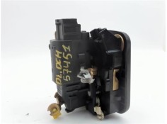 Recambio de cierre electromagnetico delantero derecho para renault kangoo i (f/kc0) 1.5 authentique referencia OEM IAM 770104680