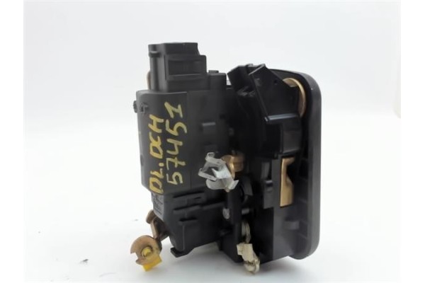 Recambio de cierre electromagnetico delantero derecho para renault kangoo i (f/kc0) 1.5 authentique referencia OEM IAM 770104680