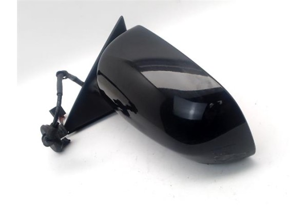 Recambio de retrovisor electrico izquierdo para audi a3 (8p1) 2.0 tdi 16v referencia OEM IAM 8P1858531G  