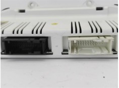 Recambio de mandos calefaccion / a.a. para ford fusion (cbk) 1.4 tdci referencia OEM IAM 6S6T18C612AE 6S6T-18C612-AE 