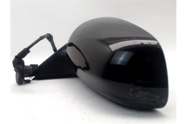Recambio de retrovisor electrico izquierdo para audi a3 (8p1) 2.0 tdi 16v referencia OEM IAM 8P1858531G  