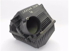 Recambio de carcasa filtro aire para renault laguna ii (bg0) 2.0 confort dynamique referencia OEM IAM 8200518264 8200384328 