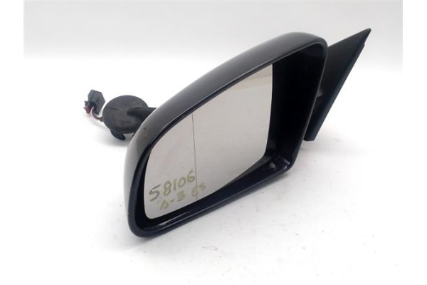 Recambio de retrovisor electrico izquierdo para audi a3 (8p1) 2.0 tdi 16v referencia OEM IAM 8P1858531G  