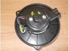 Recambio de motor calefaccion para volvo v40 familiar 1.8 referencia OEM IAM MF0160700260 0130111191 