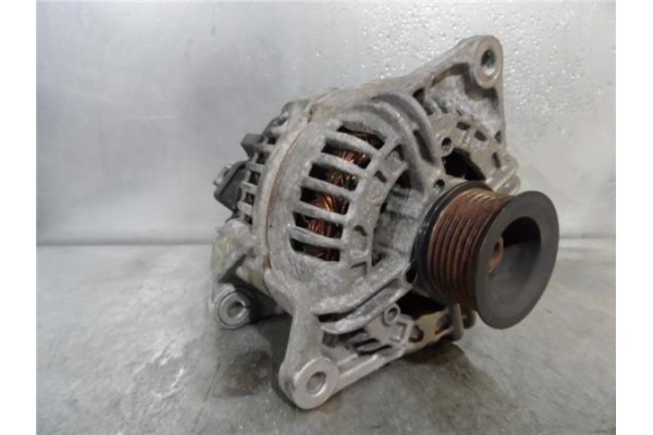 Recambio de alternador para fiat ducato chasis cabina, doble cab. (desde 03.02) 2.3 maxi 2,3 jtd  batalla 4050 [2,3 ltr. - 81 kw