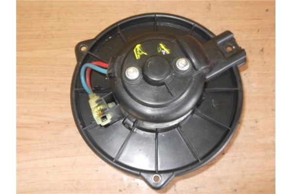 Recambio de motor calefaccion para volvo v40 familiar 1.8 referencia OEM IAM MF0160700260 0130111191 
