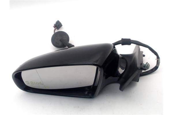 Recambio de retrovisor electrico izquierdo para audi a3 (8p1) 2.0 tdi 16v referencia OEM IAM 8P1858531G  