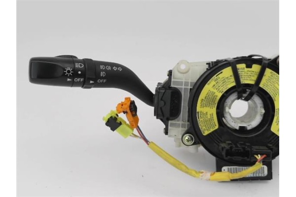 Recambio de mando intermitencia para mazda 6 berlina (gg) 2.3 sportive (4-ptas.) referencia OEM IAM GJ6E661B1  