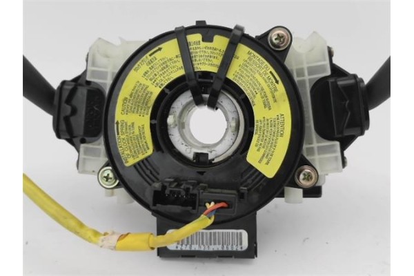 Recambio de mando intermitencia para mazda 6 berlina (gg) 2.3 sportive (4-ptas.) referencia OEM IAM GJ6E661B1  