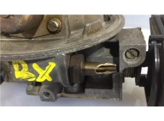 Recambio de inyector monopunto para citroen bx berlina 19 referencia OEM IAM PSA444 F15033PSA4442429033 