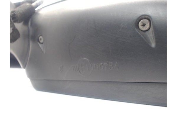 Recambio de retrovisor electrico izquierdo para audi a3 (8p1) 2.0 tdi 16v referencia OEM IAM 8P1858531G  