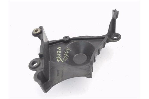 Recambio de tapa distribucion para seat ibiza 1.2 referencia OEM IAM 39410920  