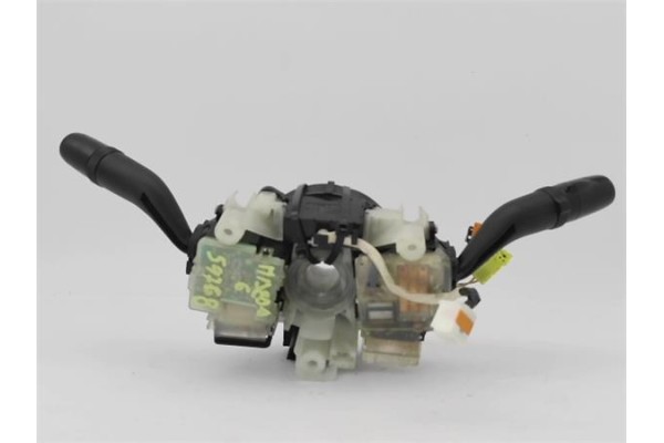 Recambio de mando intermitencia para mazda 6 berlina (gg) 2.3 sportive (4-ptas.) referencia OEM IAM GJ6E661B1  