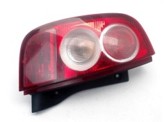 Recambio de piloto trasero izquierdo para nissan micra (k12e) 1.2 16v referencia OEM IAM 26559AX720  