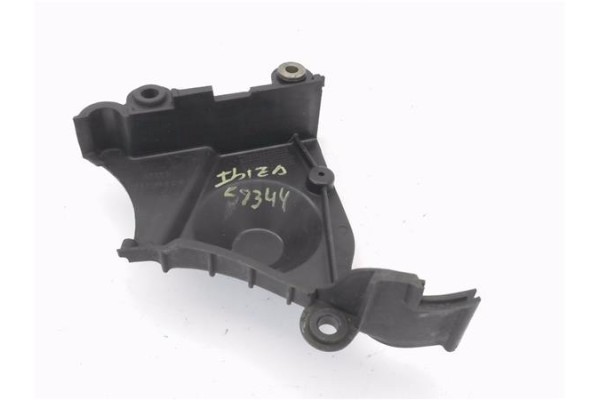 Recambio de tapa distribucion para seat ibiza 1.2 referencia OEM IAM 39410920  