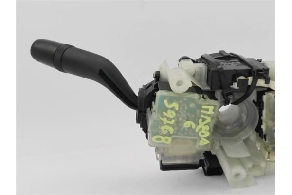 Recambio de mando intermitencia para mazda 6 berlina (gg) 2.3 sportive (4-ptas.) referencia OEM IAM GJ6E661B1  