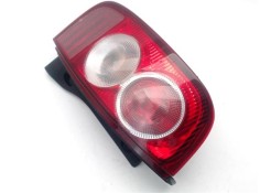 Recambio de piloto trasero izquierdo para nissan micra (k12e) 1.2 16v referencia OEM IAM 26559AX720  