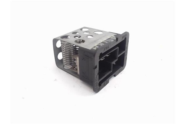 Recambio de resistencia calefaccion para opel astra g berlina 1.6 16v referencia OEM IAM   