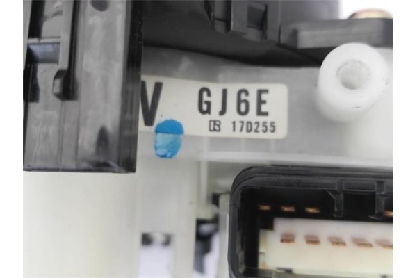 Recambio de mando intermitencia para mazda 6 berlina (gg) 2.3 sportive (4-ptas.) referencia OEM IAM GJ6E661B1  