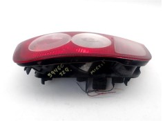 Recambio de piloto trasero izquierdo para nissan micra (k12e) 1.2 16v referencia OEM IAM 26559AX720  