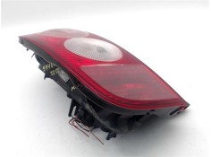 Recambio de piloto trasero izquierdo para nissan micra (k12e) 1.2 16v referencia OEM IAM 26559AX720  