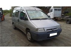 peugeot expert furgón (222) del año 1998