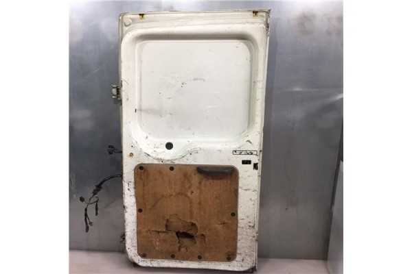 Recambio de puerta trasero derecha para ford transit furgón (fa_ _) 2.0 di (fae_, faf_, fag_) referencia OEM IAM 4488942  