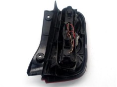 Recambio de piloto trasero izquierdo para nissan micra (k12e) 1.2 16v referencia OEM IAM 26559AX720  