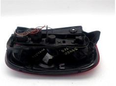 Recambio de piloto trasero izquierdo para nissan micra (k12e) 1.2 16v referencia OEM IAM 26559AX720  