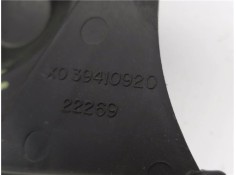 Recambio de tapa distribucion para seat ibiza 1.2 referencia OEM IAM 39410920  