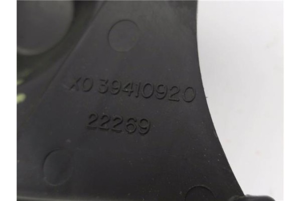Recambio de tapa distribucion para seat ibiza 1.2 referencia OEM IAM 39410920  