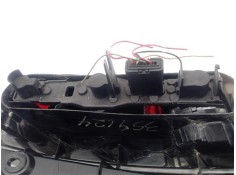 Recambio de piloto trasero izquierdo para nissan micra (k12e) 1.2 16v referencia OEM IAM 26559AX720  