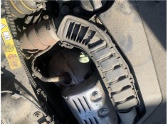 Recambio de tubo intercooler para citroen c3 aircross 1.2 c-series referencia OEM IAM 9824569380  