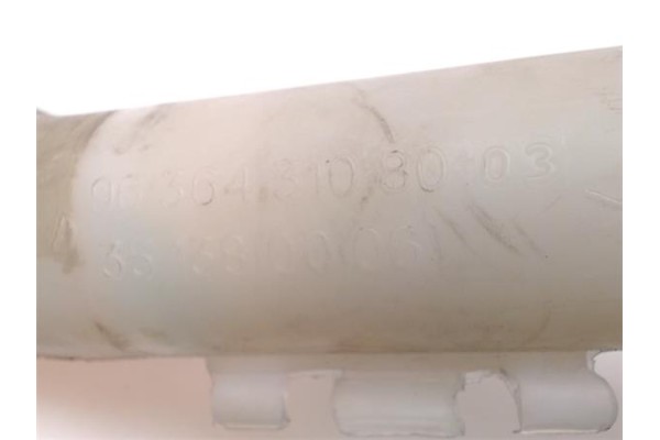 Recambio de deposito limpiaparabrisas para citroen xsara picasso 1.6 hdi referencia OEM IAM 643197  
