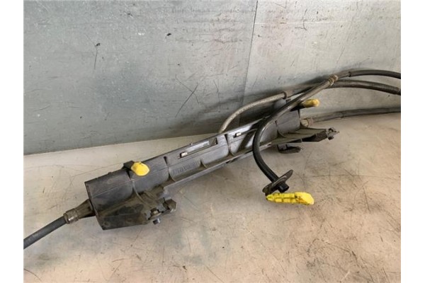 Recambio de centralita freno estacionamiento automatico para renault scenic ii (jm) 1.5 dci (jm1f) referencia OEM IAM 8200522625